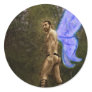 Fantasy Fairy in the Woods 1