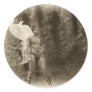 Fantasy Fairy in the Wood...