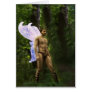 Fantasy Fairy in the Woods 2