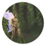 Fantasy Fairy in the Woods 2