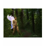 Fantasy Fairy in the Woods 2