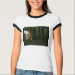 Ladies Ringer T-Shirt