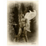 Fantasy Fairy in the Wood...