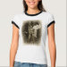 Ladies Ringer T-Shirt