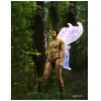 Fantasy Fairy in the Woods 3