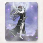Fantasy Fairy Mousepad