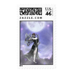 Fantasy Fairy Postage