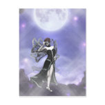 Fantasy Fairy Postcard