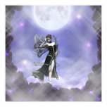 Fantasy Fairy Poster Fantasy Fairy Poster