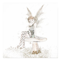 Fantasy Fairy posters