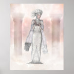 Fantasy Fairy Poster