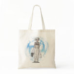 Fantasy Fairy Tote Bag