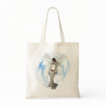 Fantasy Fairy Tote Bag