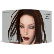 Fantasy Female binder 1.5