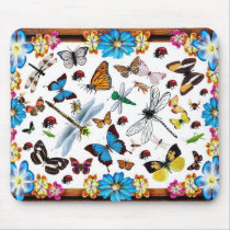 Fantasy Fields mousepads