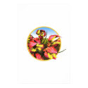 Fantasy Flower poster posters by Maciej_Frolow Fantasy Flower poster posters