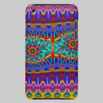 Fantasy Flowers and cool Patterns casemate cases