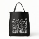 fantasy flowers bags by VioDeBlack fantasy flowers bags