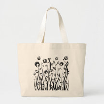 fantasy flowers bags