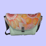 Fantasy Flowers For Easter Bag messenger bags