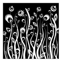 fantasy flowers posters by VioDeBlack fantasy flowers posters