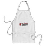Fantasy Football Addict aprons