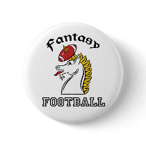 Fantasy Football buttons by KPAmadeo Fantasy Football buttons