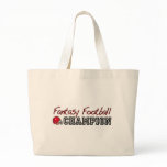 Fantasy Football Champion bags