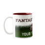 Fantasy Football Champion Mug Fantasy Football Champion Mug