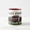 Fantasy Football Champion Mug