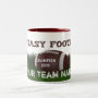 Fantasy Football Champion Mug
