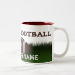 Fantasy Football Champion Mug