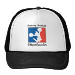 Fantasy Football Cheerleader Trucker Hat