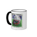 Fantasy Football Commish Gear mugs by fantasyfootball Fantasy Football Commish Gear mugs