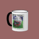 Fantasy Football Commish Gear mugs by fantasyfootball Fantasy Football Commish Gear mugs