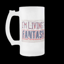 Fantasy Football Dream Gear mugs