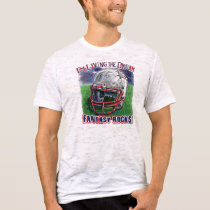 Fantasy Football Dream Gear t-shirts