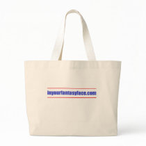 Fantasy football gear bags