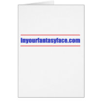 Fantasy football gear cards