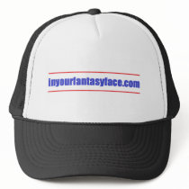 Fantasy football gear hats