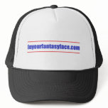 Fantasy football gear hats