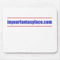 Fantasy football gear mousepads