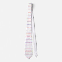 Fantasy football gear custom ties