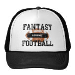 Fantasy Football Hat