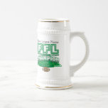 Fantasy Football League Trophy - Customized Mugs