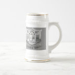 Fantasy Football League Trophy Mug