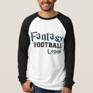 fantasy football tshirts