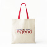 fantasy football legend new 2010 bag