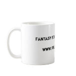 Fantasy Football Librarianwww.fflibrarian.com Coffee Mugs
