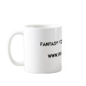 Fantasy Football Librarianwww.fflibrarian.com mugs